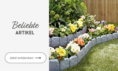 Inspirationskategorie Lieblingsartikel