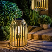 Kreative Gartendeko Ideen für einen gemütlichen Garten 3PAGEN