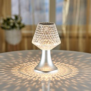 Lampen & Batterien