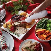 Küchenhelfer  für Weihnachten