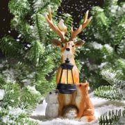 Gartenfiguren