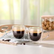 Kaffee & Teegenuss