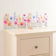 Blumenmuster