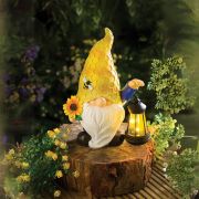Gartensolar
