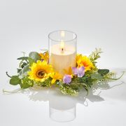 LED-Kerzen