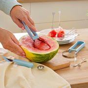 Obst & Gemüse Schneidehilfen