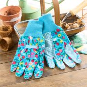 Gartenarbeit