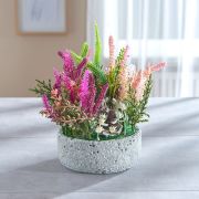Blumendeko