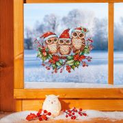 Fensterbilder