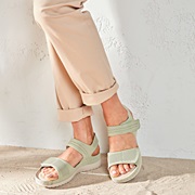 Sandalen & Badeschuhe