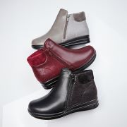 Stiefel & Stiefeletten