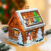 Advents-Kalender