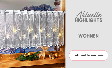 Neue Ideen zum Thema Wohnen