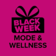 Black Week Angebote Mode & Wellness