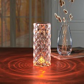 Batterien & Lampen