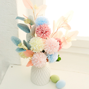 Blumensträuße