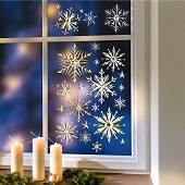 Fensterbilder