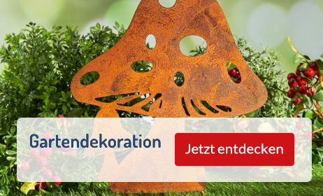 Garten & Balkondeko 3PAGEN