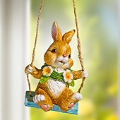 Hängedeko Ostern