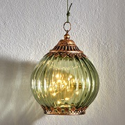 Hängeleuchten LED