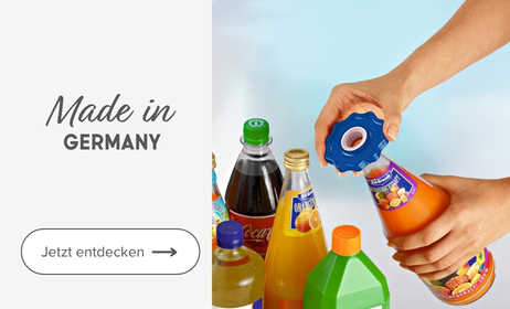 Inspirationskategorie Made in Germany