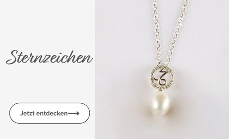 Inspirationskategorie Sternzeichen