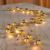 Lichterketten