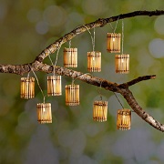 Lichterketten LED