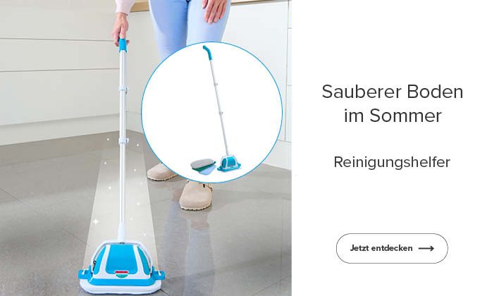 Reinigungshelfer