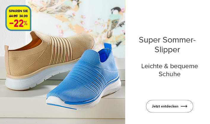 Leichte & bequeme Schuhe