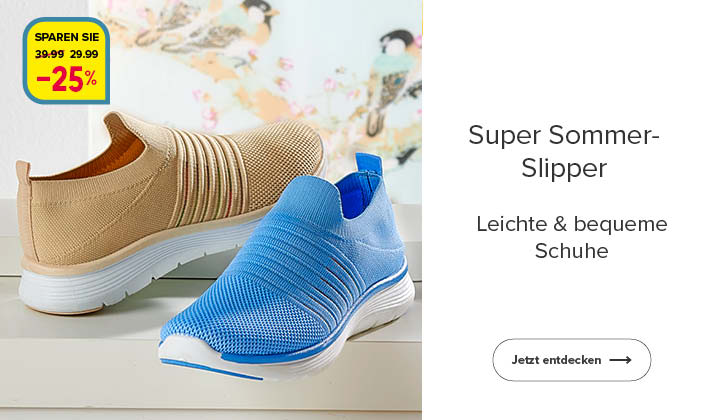 Leichte & bequeme Schuhe