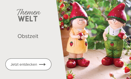 Themenwelt Obstzeit