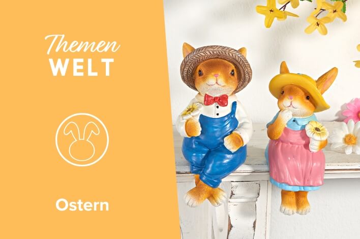 Themenwelt Ostern