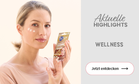 Neue Wellnessideen