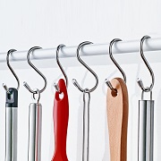 Wandhaken