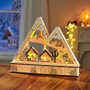 Weihnachtsdeko
