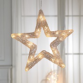 Weihnachtslichter