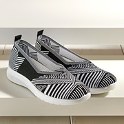 Reduzierte Schuhe