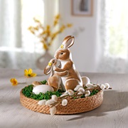 Dekofiguren Ostern