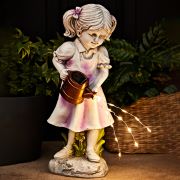 Gartendeko