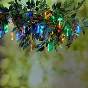 Lichterketten