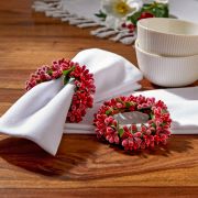 Festliche Tafel
