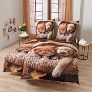 Zeit zum Einkuscheln