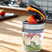 Gesund frühstücken