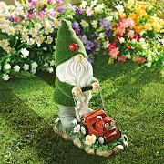 Frühlingsdeko