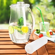 Viel trinken