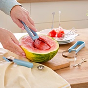 Küchenhelfer für Obst