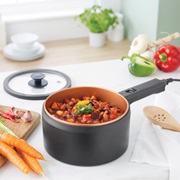 Energie sparen in Küche & Haushalt