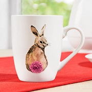 Oster Frühstück