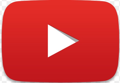 YouTube Logo 3PAGEN